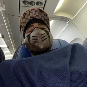 Meet your Posher, Donald